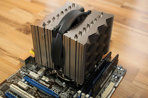 CPU怎么涂硅脂散热最好？CPU涂抹硅脂方法对比