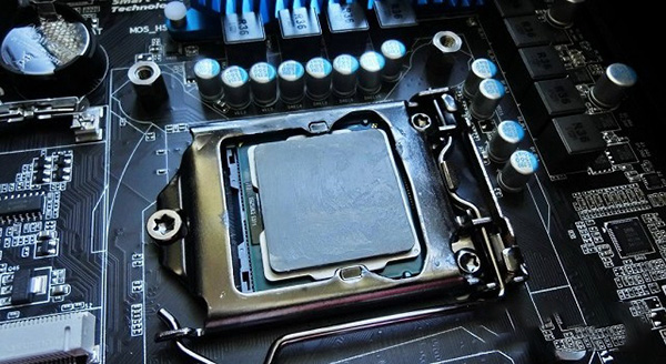 CPU怎么涂硅脂散热最好？CPU涂抹硅脂方法对比