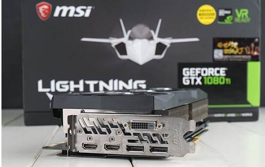 显示器有哪些接口？DP HDMI VGA DVI有什么区别？